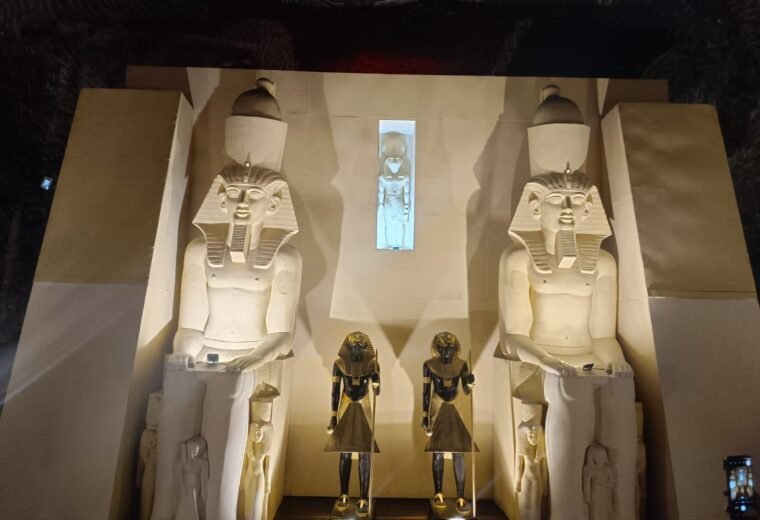 Catedral de Sal y centro historico de Zipaquira, Cundinamarca